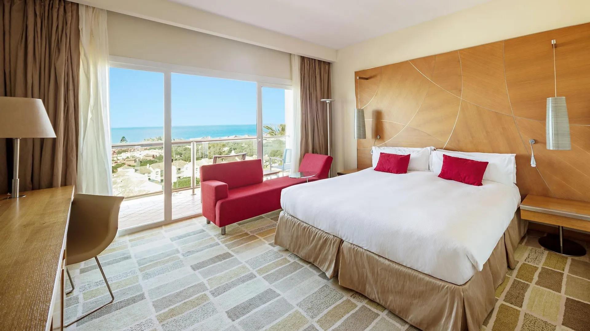 Deluxe Villas Don Carlos Resort Марбелья 0*,  Испания