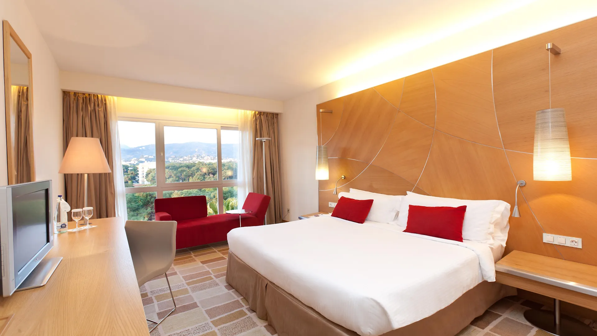 Deluxe Villas Don Carlos Resort Марбелья 0*,  Испания
