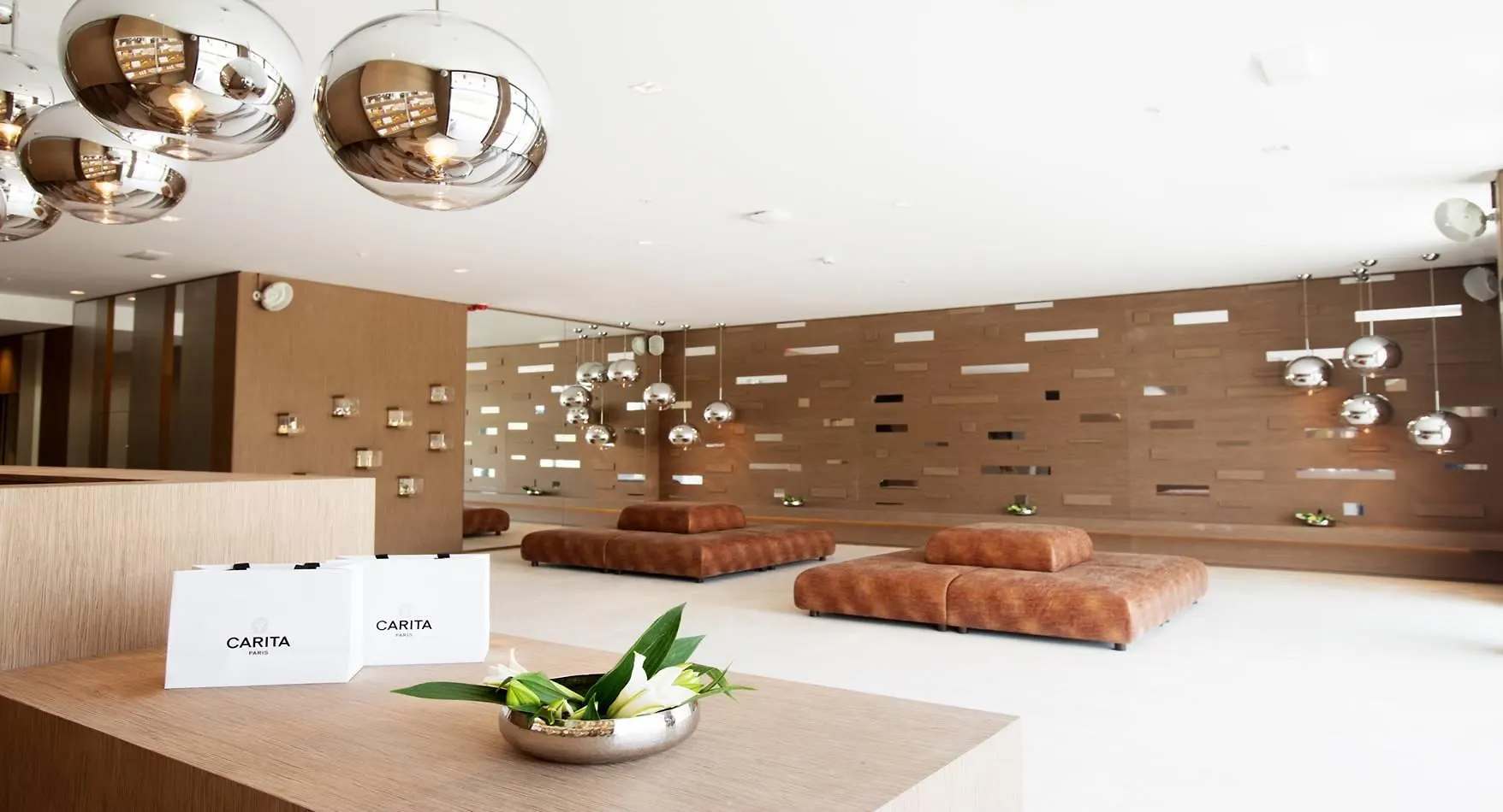 Deluxe Villas Don Carlos Resort Марбелья