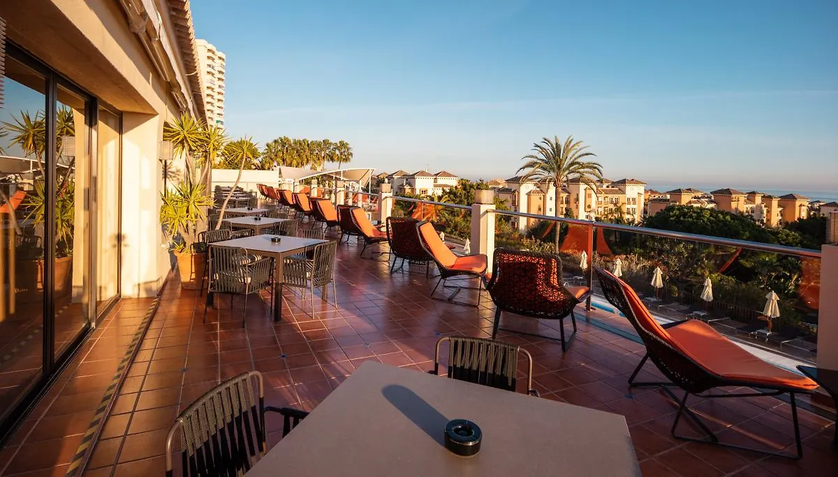 Deluxe Villas Don Carlos Resort Марбелья 0*,  Испания