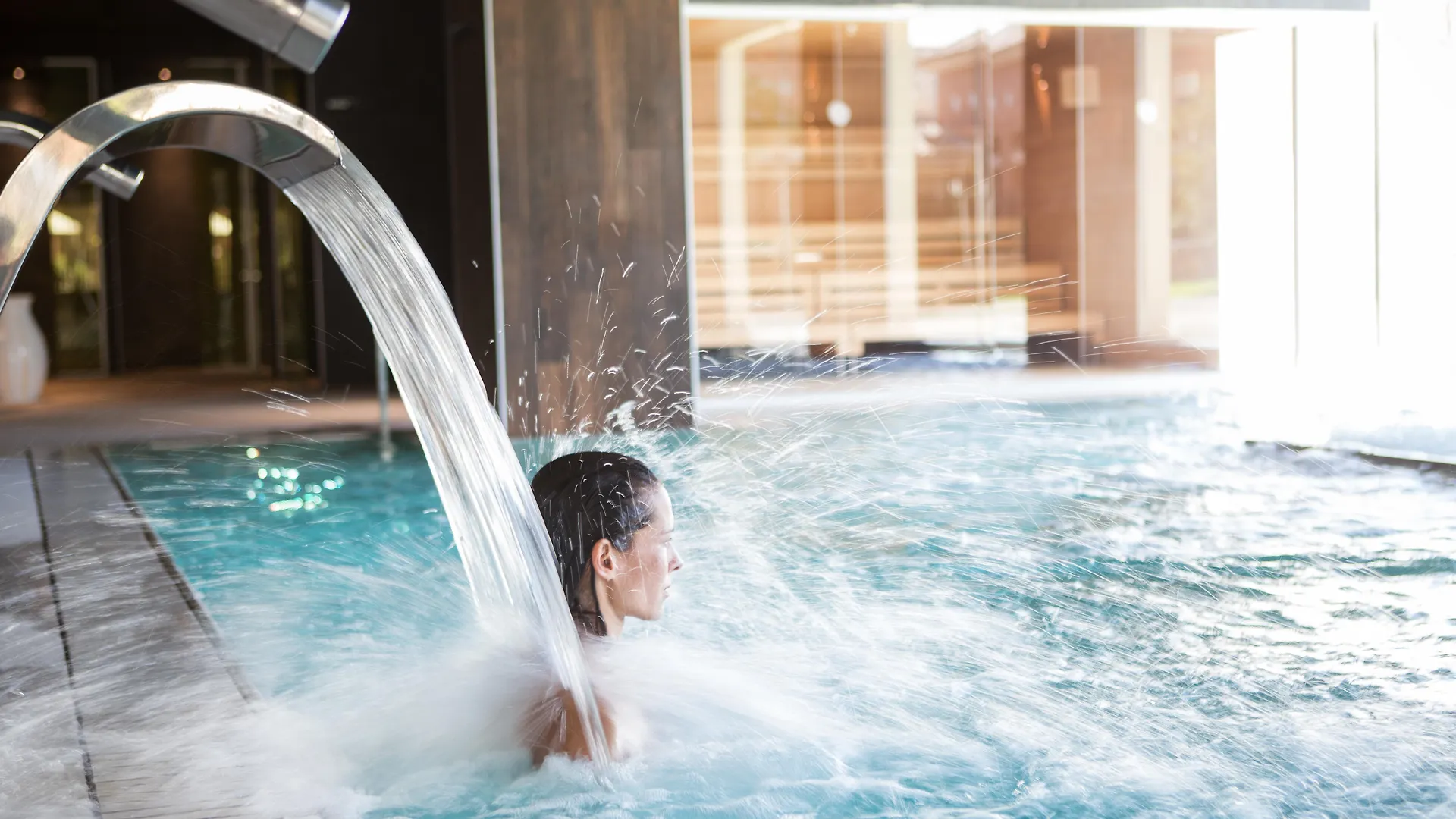 Deluxe Villas Don Carlos Resort Марбелья Испания