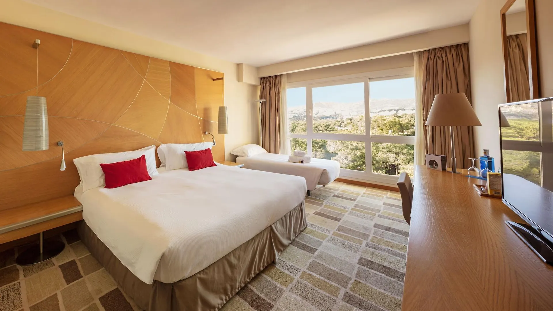 Deluxe Villas Don Carlos Resort Марбелья 0*,  Испания