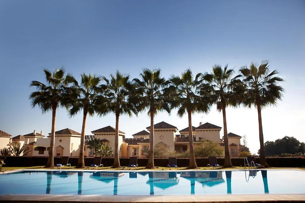 Deluxe Villas Don Carlos Resort Марбелья Испания