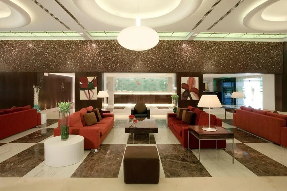 Deluxe Villas Don Carlos Resort Марбелья
